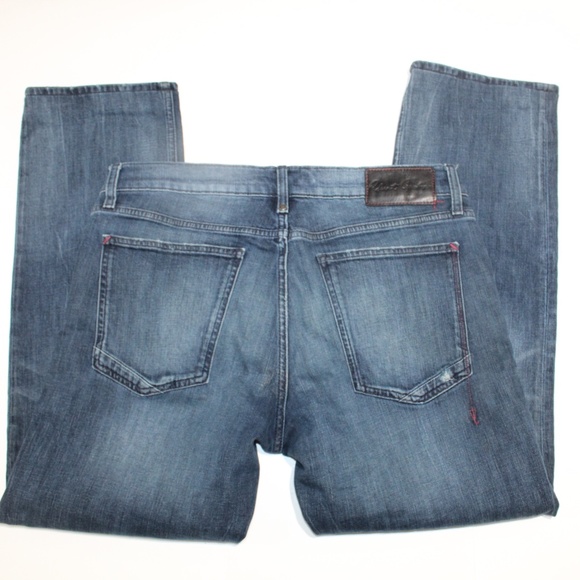 Robert Graham Classic Yates Mens Jeans 